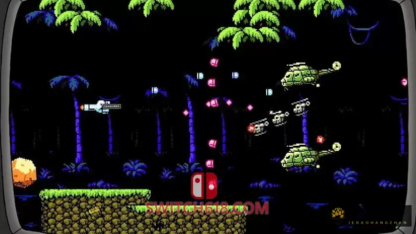 自由的手指|官方中文|本体+1.1.2原版整合|XCI|冷饭|Freedom Finger 3 自由的手指|官方中文|本体+1.1.2原版整合|XCI|冷饭|Freedom Finger