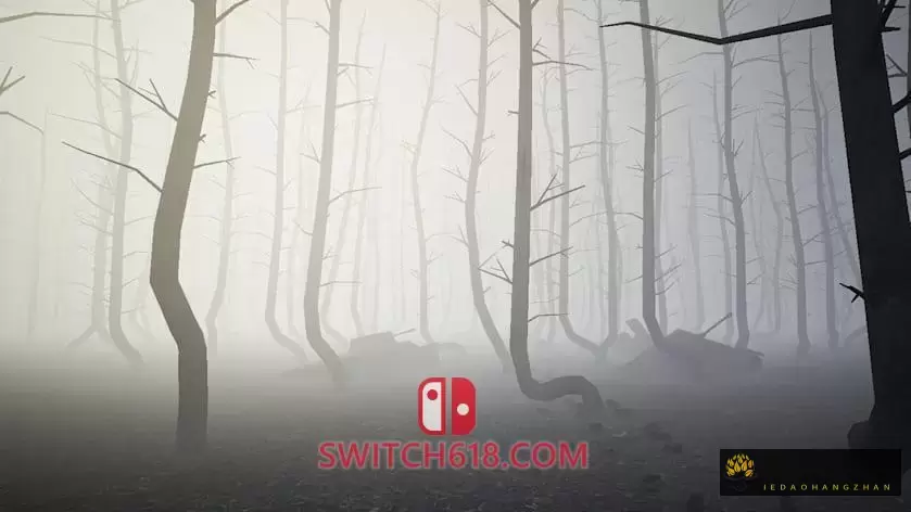 永远不再|中文|本体+1.0.2原版整合|XCI|冷饭|Never Again