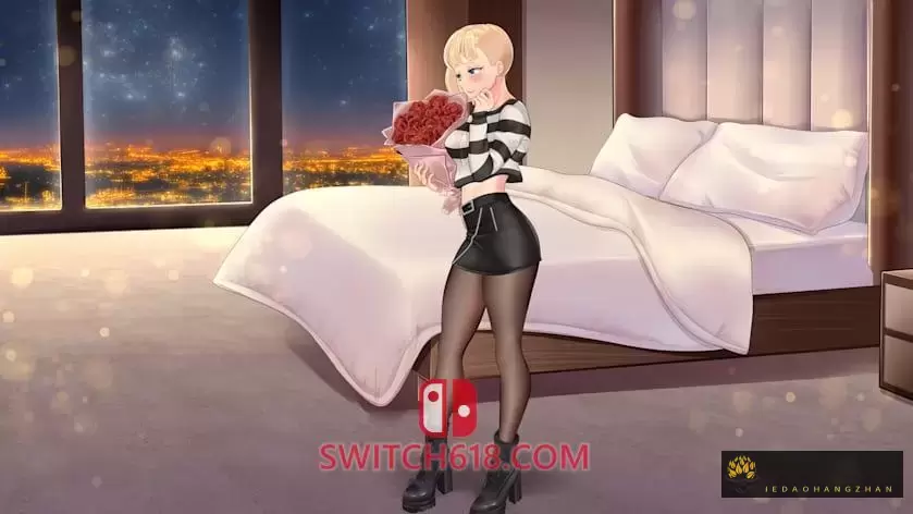 Hentai Uni|官方中文|v1.0.0 1 Hentai Uni|官方中文|v1.0.0