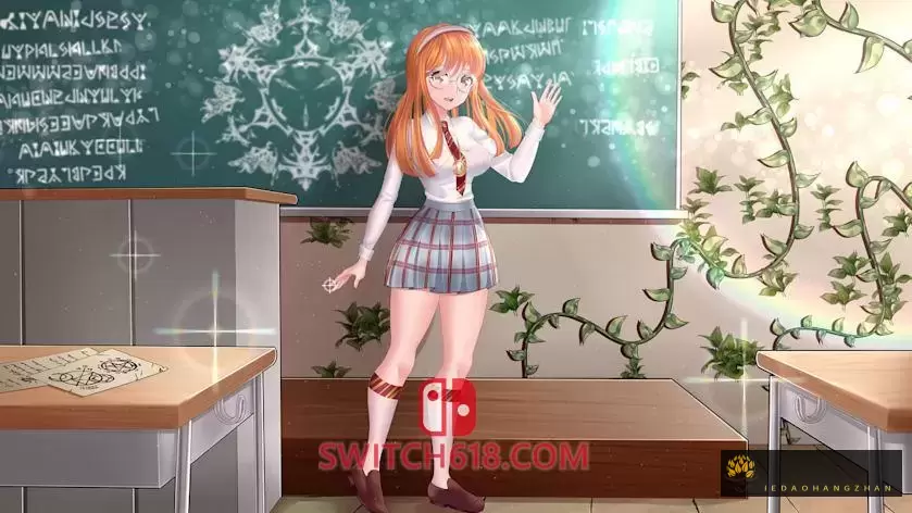 Hentai Uni|官方中文|v1.0.0 2 Hentai Uni|官方中文|v1.0.0