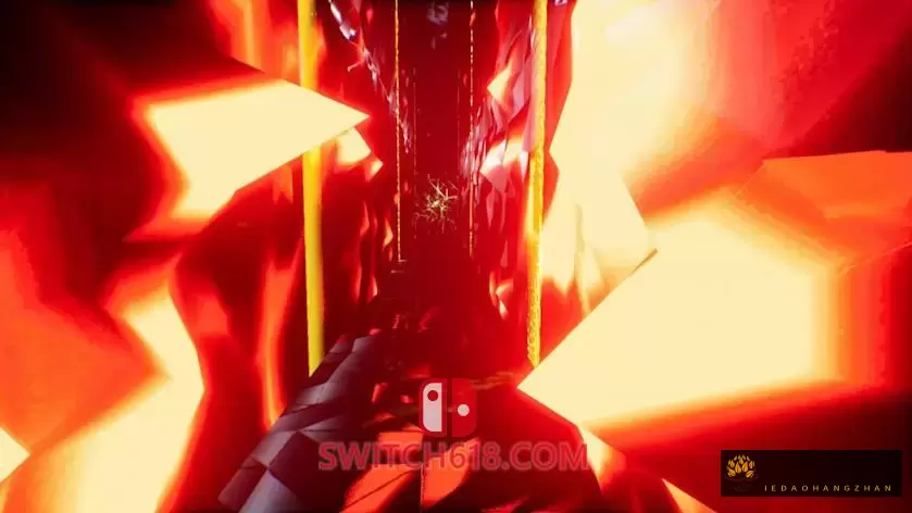 EQI|官方中文|本体+1.0.1原版整合|XCI