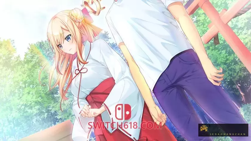 虚拟女仆拉米耶|官方中文|本体+1.0.2|NSP|原版|Virtual Maid Streamer Ramie