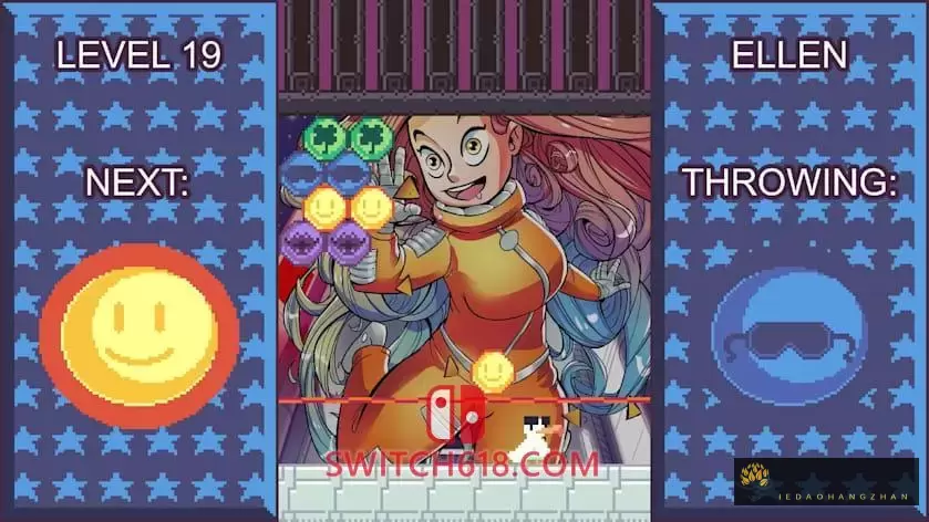 有兴致|官方中文|NSP|原版|In the Mood