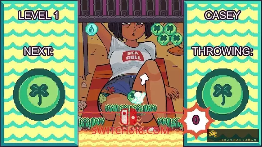 有兴致|官方中文|NSP|原版|In the Mood