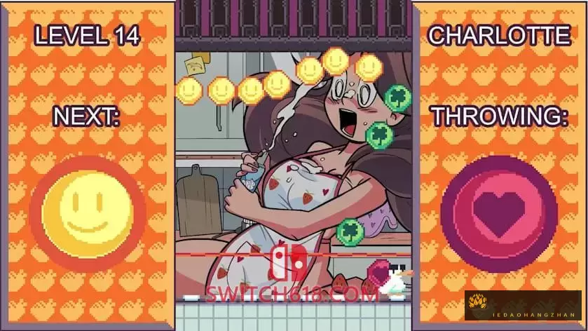 有兴致|官方中文|NSP|原版|In the Mood