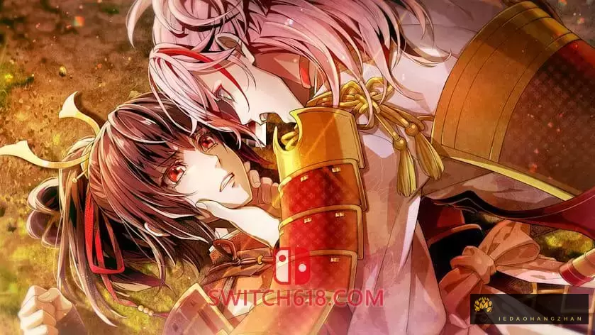 毘卢遮那战姬 源平飞花梦想|官方中文|本体+1.0.1升补|XCI|原版|Birushana: Rising Flower of Genpei