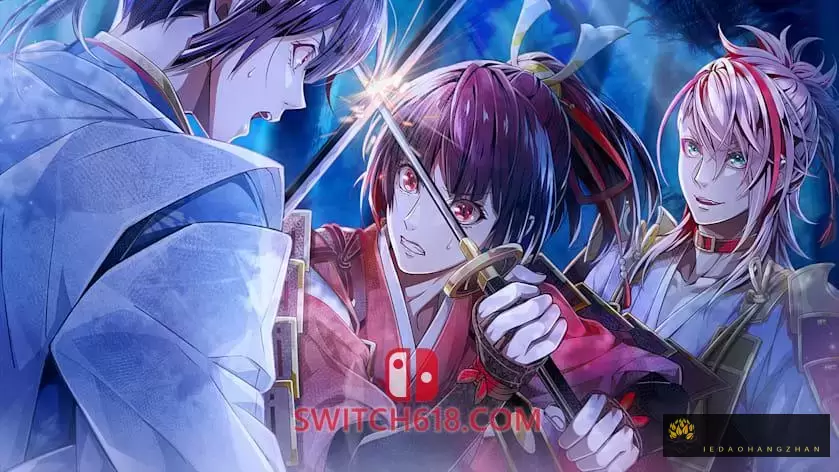 毘卢遮那战姬 源平飞花梦想|官方中文|本体+1.0.1升补|XCI|原版|Birushana: Rising Flower of Genpei