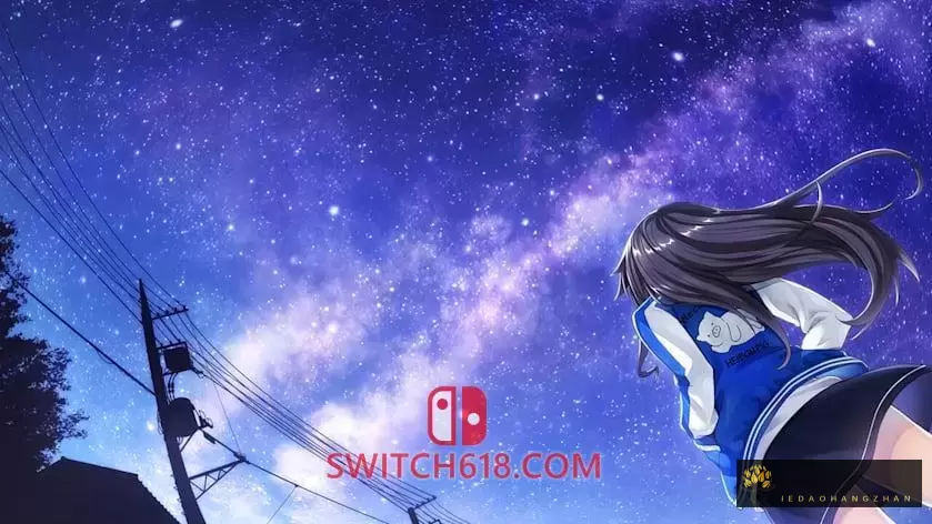 丸子与银河龙|官方中文|NSP|原版|Marco & The Galaxy Dragon