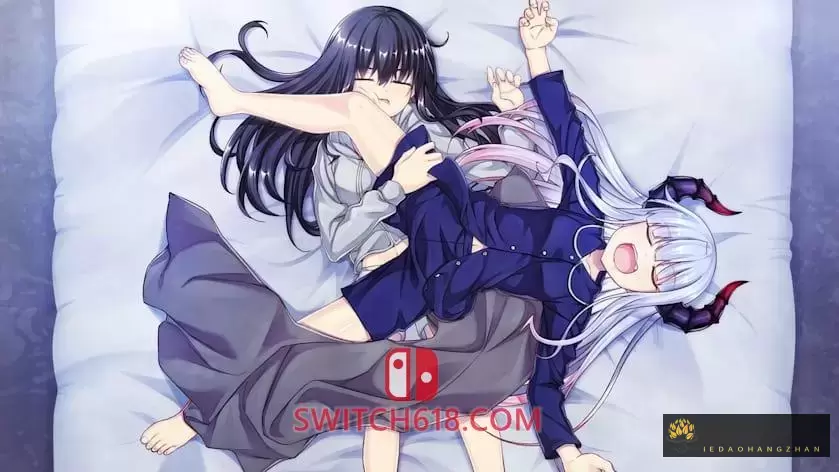 丸子与银河龙|官方中文|NSP|原版|Marco & The Galaxy Dragon