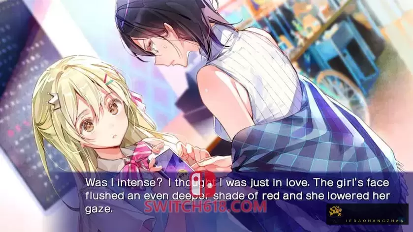 一生推不如一生恋|官方中文|本体+1.0.1升补|NSP|原版|OshiRabu: Waifus Over Husbandos + Love･or･die