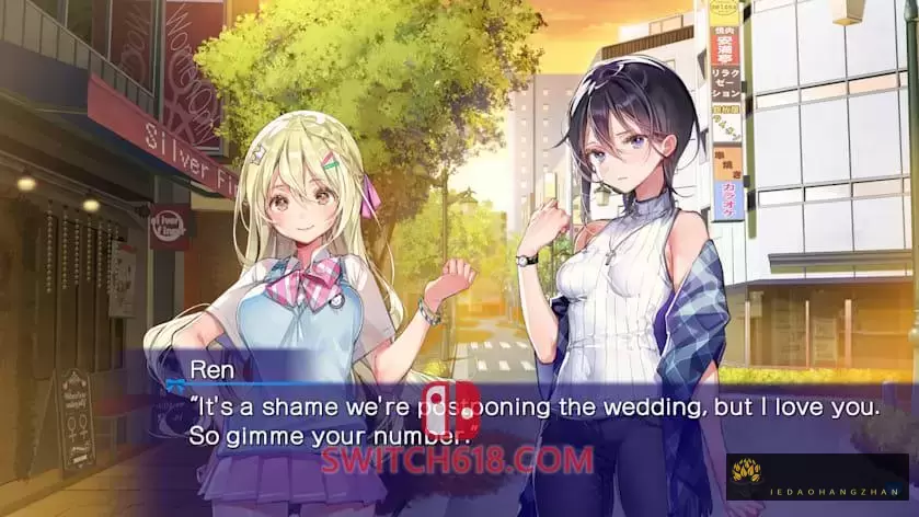 一生推不如一生恋|官方中文|本体+1.0.1升补|NSP|原版|OshiRabu: Waifus Over Husbandos + Love･or･die