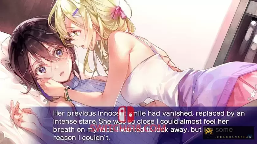 一生推不如一生恋|官方中文|本体+1.0.1升补|NSP|原版|OshiRabu: Waifus Over Husbandos + Love･or･die