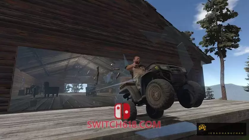 勇气与荣耀|官方中文|本体+1.0.0.971原版整合|XCI|冷饭|Guts & Glory