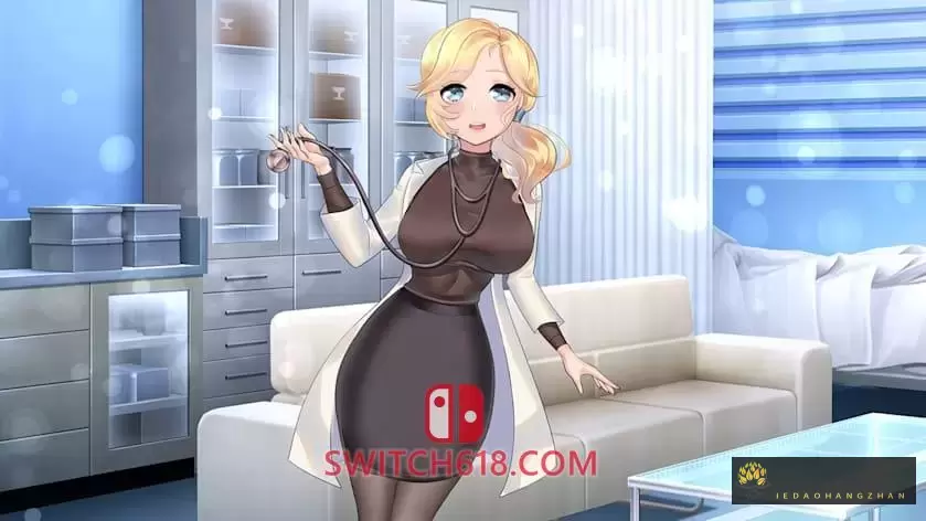 绅士：要爱 不要战争|官方中文|v1.0.0|Hentai：Make love, not wa