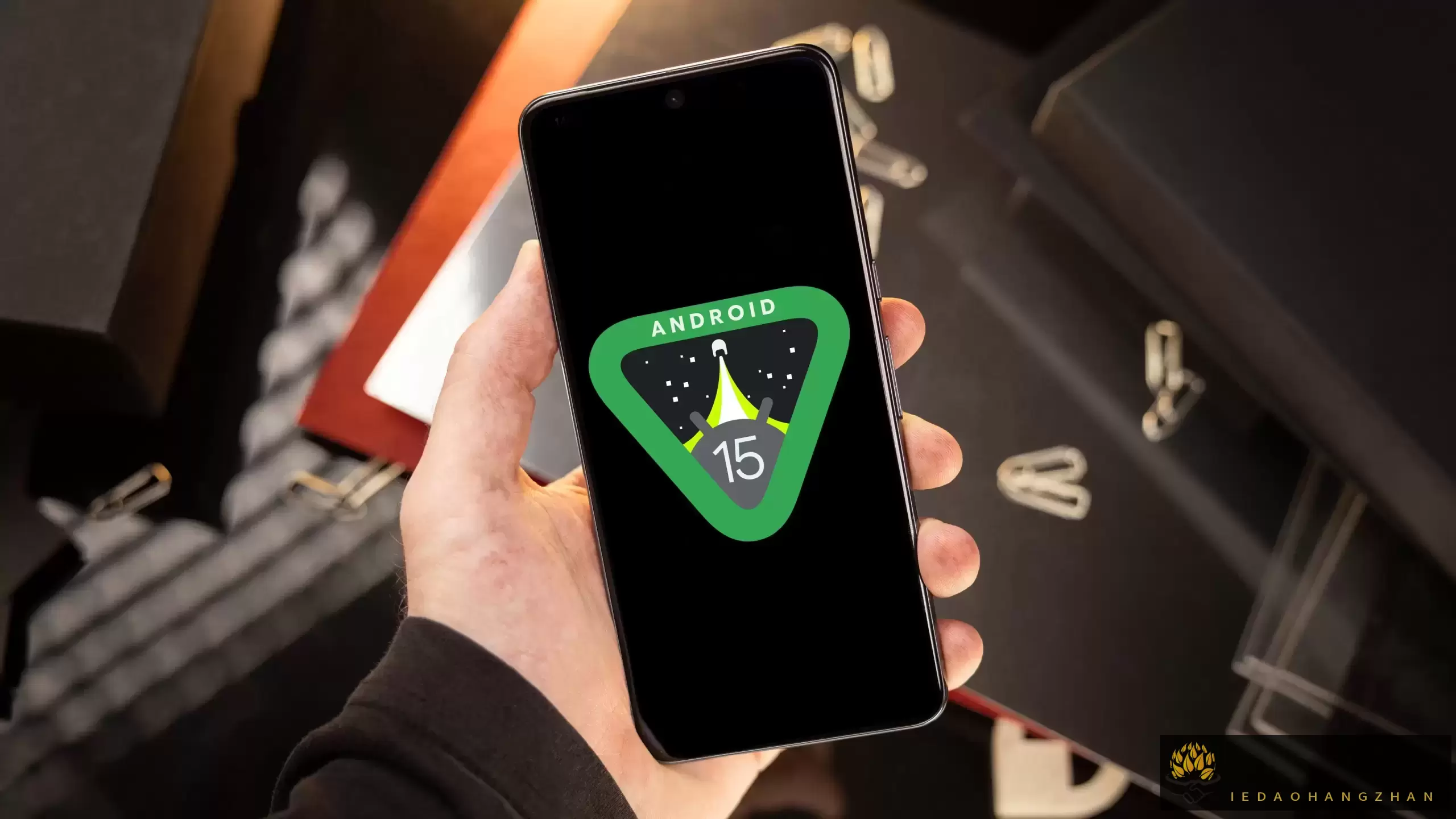 关于 Android 15 你所需要知道的一切