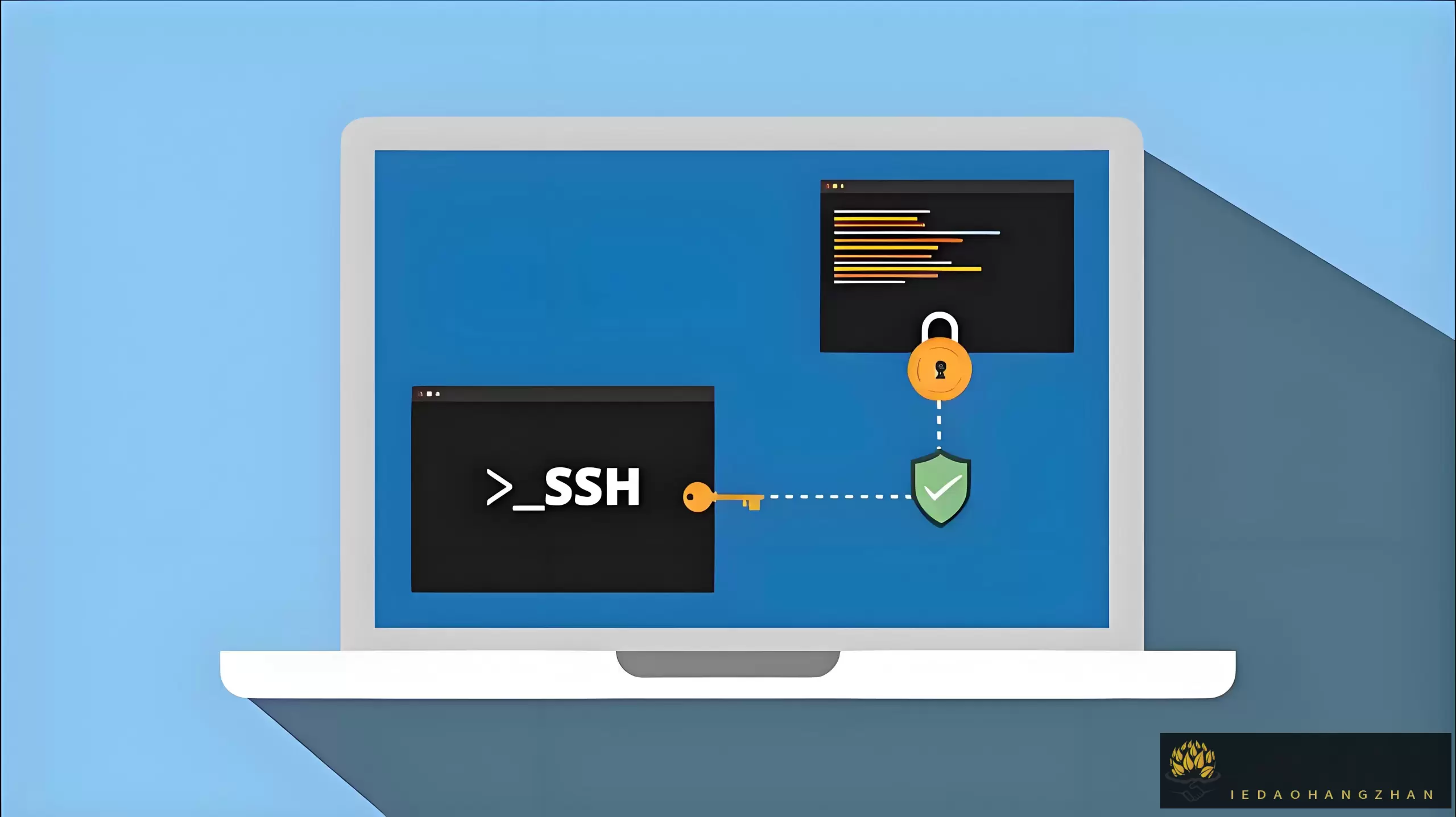 置顶ssh终端工具,ssh工具推荐,蓝易云免费在线ssh终端