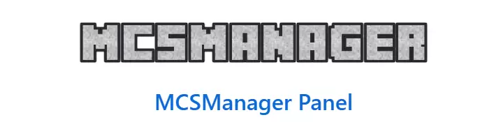 开源的游戏服务器管理面板，支持一键开服！轻松部署 Minecraft Java 版/基岩版游戏服务器。