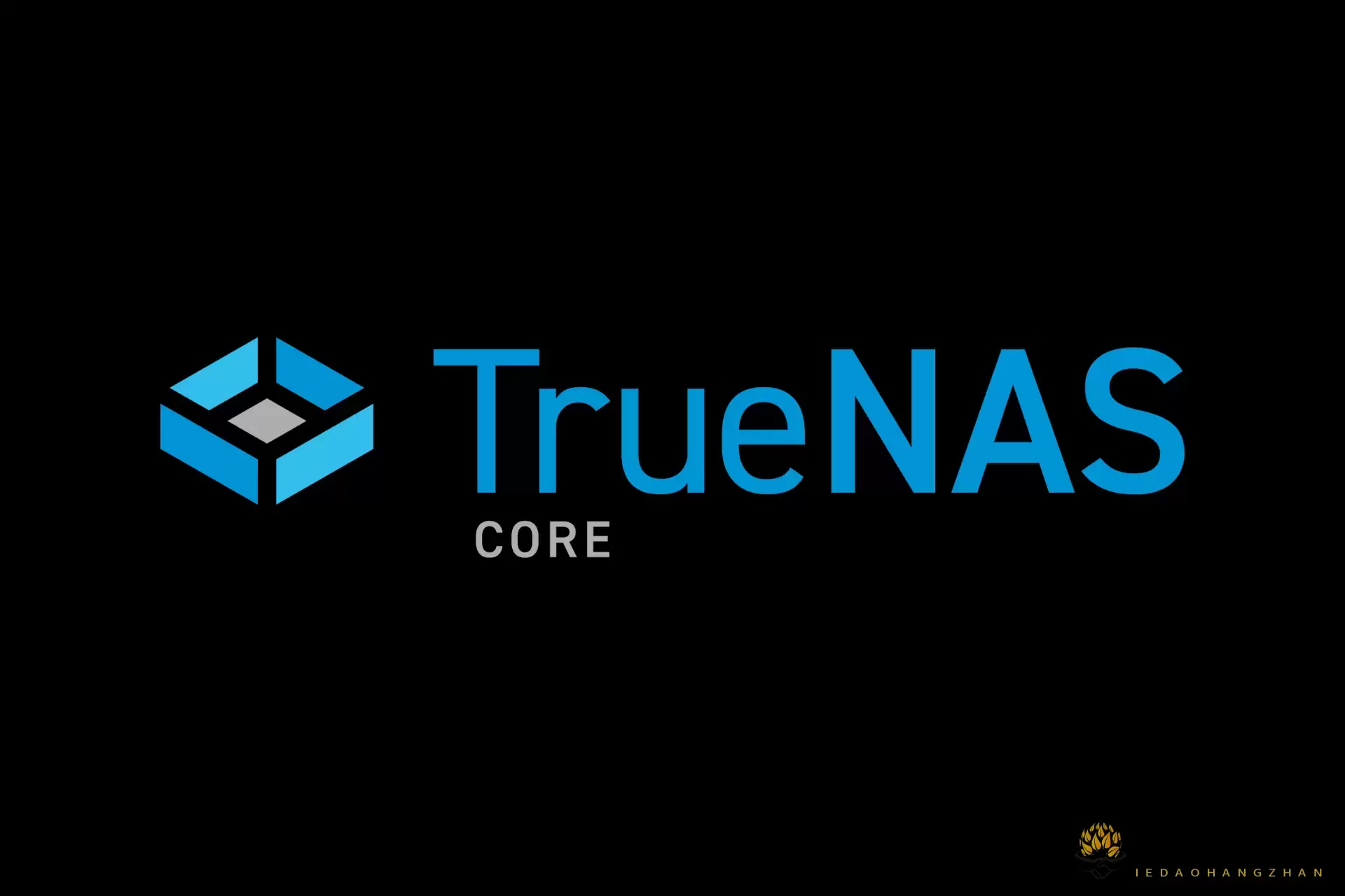 TrueNAS CORE NAS 操作系统
