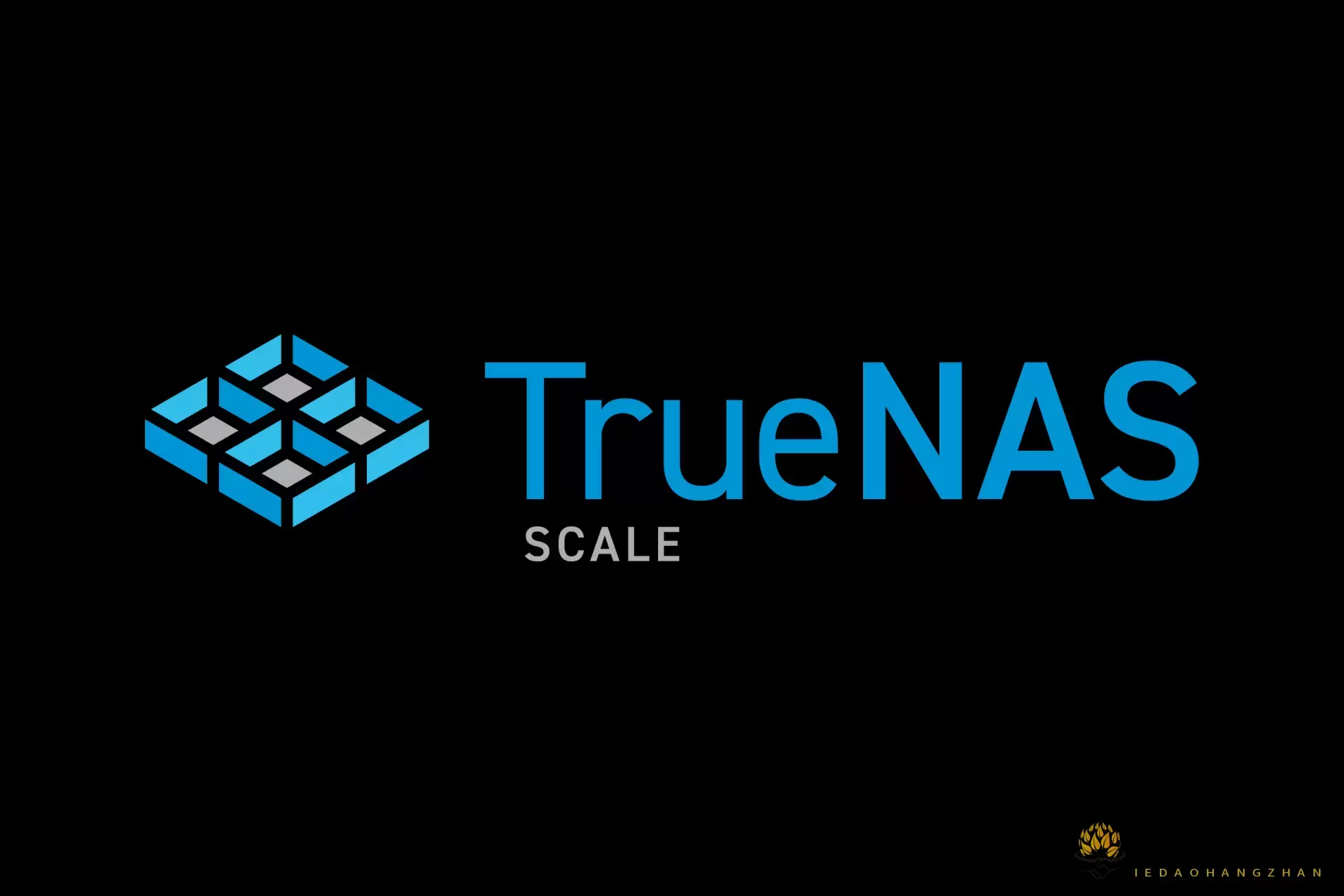 TrueNAS SCALE NAS 系统