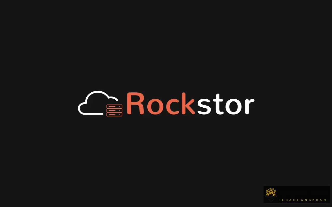 Rockstor