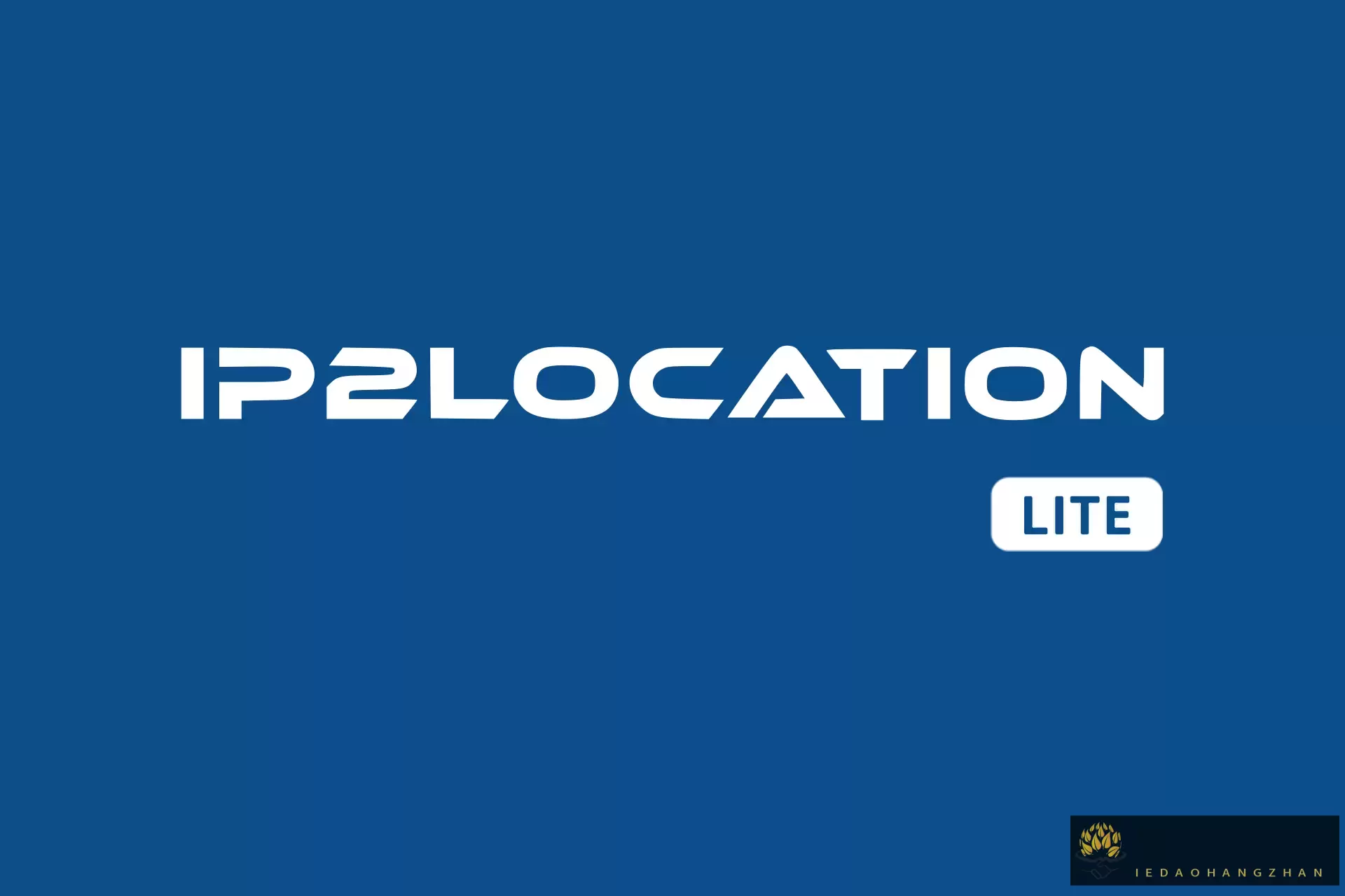 IP2Location LITE