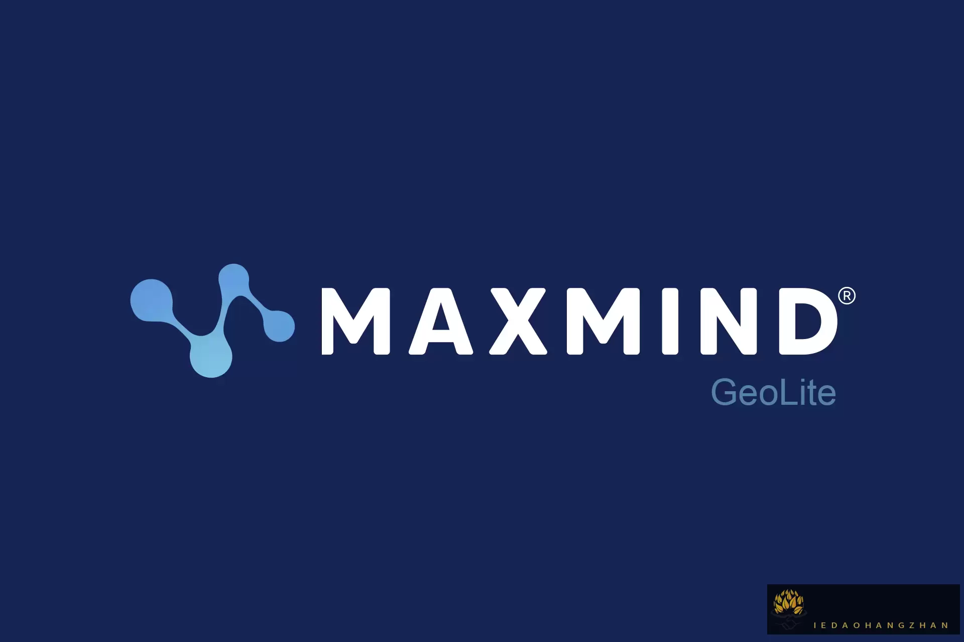 MaxMind GeoLite
