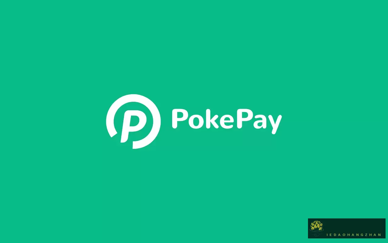 PokePay/PokeCard 虚拟信用卡 虚拟卡