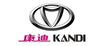 康迪KANDIlogo