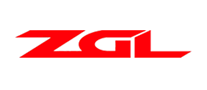 ZGL神鹰logo