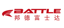 邦德富士达BATTLElogo