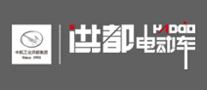 洪都电动车logo