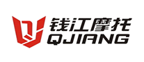 钱江摩托logo