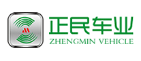 正民logo