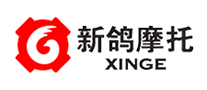 新鸽XINGElogo