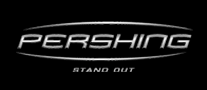 PERSHING博星logo
