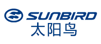 太阳鸟Sunbirdlogo