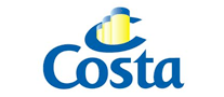 歌诗达Costalogo