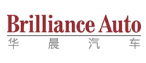 华晨汽车logo