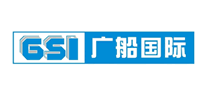 广船国际GSIlogo