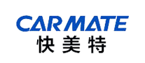 CARMATE快美特logo