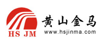 黄山金马logo