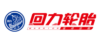 回力轮胎logo