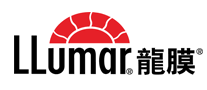 LLUMAR龙膜logo