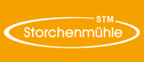 STM斯迪姆logo