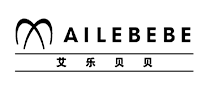 AILEBEBE艾乐贝贝logo
