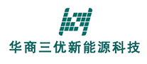 华商三优logo