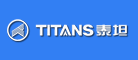泰坦TITANSlogo