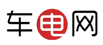 车电网logo