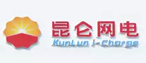 昆仑网电logo