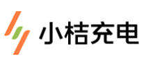 小桔充电logo